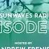 Sunwaves Radio 034 Hosted By Andrew Frenir