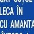 Înainte Să Mori Trebuie Să Divorțăm A Strigat Soțul înainte De A Pleca în Vacanță La Mare Cu