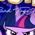 MLP PMV Trolls 3 Band Together Trailer