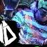 BASS MIX DJ BL3ND