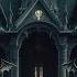 Dark Piano Gothic Mansion Ambience For Night Readers Dark Academia Study Music