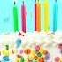 Sana Helwa Ahlam Happy Birthday س نة ح ل و ة أحلام عيد ميلاد سعيد