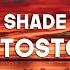 Shade Autostop Testo