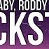 DaBaby ROCKSTAR Lyrics Ft Roddy Ricch