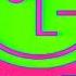 LG Logo 1995 In Colorama