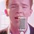 Rick Astley Never Gonna Give You Up Rick Rolled 1 Hour Loops Mix