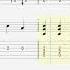 It S My Life Bon Jovi Fingerstyle Guitar TAB