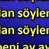 Yalan Söyleme Sözleri