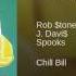 Chill Bill Audio