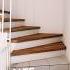 Treppe Mit Vinyl Belegen Treppe Vinyl Diy