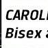 CAROLINA MARQUEZ Bisex Alarm Official