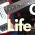 The Damned Life Goes On Bass Guitar Tabs