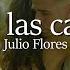 Julio Flores Todas Las Caricias Videoclip Oficial