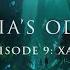 Ophelia S Odyssey 9 Xavi DJ Mix