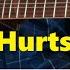 Love Hurts Nazareth Fingerstyle Guitar Tutorial Tabs And Chords