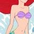 Best Of Ariel Her Animal Friends The Little Mermaid Disney Princess