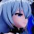 Honkai Impact MMD Bronya Zaychik Cyberangel Zero Exception