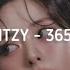 ITZY 있지 365 Easy Lyrics