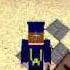 WanderGame Minecraft Lambada