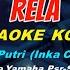 Rela Karaoke Koplo Arlida Putri Inka Chriesti Yamaha Psr S 775