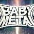 BABYMETAL Metal Galaxy Full Album