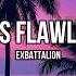 Miss Flawless Flow G Bosx1ne Ft Sachzna Lyrics Video