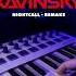 Kavinsky Nightcall Remake Synth Sounddesign Synthesizer Kavinsky Daftpunk Synthwave Vst