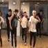 Alphabat Tantara Mirrored Dance Practice