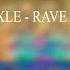 EAGLAXLE RAVE CALL