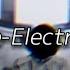 Perfume Electro World Slowed