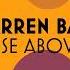 Darren Bax Rise Above