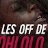 LES OFF DE OHLOLO KOBA LAD