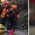 Search Continues For Rugby Star Tom Voyce After Car Plunges Into River