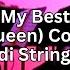 You Re My Best Friend Queen Cover By Rinaldi String Quartet Instrumental