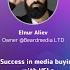 Elnur Aliev On How To Use VSLs For Success In Affiliate Marketing