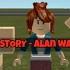 Roblox Bully Story Alan Walker Alone