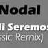 Ya No Somos Ni Seremos Brian Mart Classic Remix