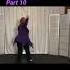 Pt10 Poi Adv Beginner Choreography 20230317 Español PoiLesson PoiTutorial PoiDance FlowArts