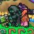 Cooperative Master Mode In Terraria