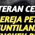 NGERIIII MASTERAN CENDET TEMBAKAN GEREJA PETIR KUNTILANAK DAN TENGKEK BUTO