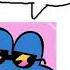 Four Feels So Sigma Placeholder For Not Posting For So Long Bfb Bfdi Four Shorts Fyp