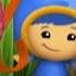 Team Umizoomi Theme Song Stay Home WithMe Nick Jr