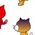 Formas Tontas De Cargarse El Mundo But They Are Scratch Cats