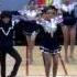 Sepulveda MS Drill Team 2011