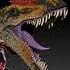 The Untold Horror Of Jurassic Park Dilophosaurus