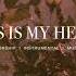 Jesus Is My Healer Feat Jessie Harris Gateway Worship Instrumental Worship Soaking Music