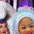 Igbi And Blueblo Xposed Their Secrets As They F Ght Over Ooni Birthday Decorations Queen Naomi