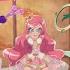 LoliRock All Princesses Transformations