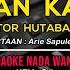 TITIAN KASIH NADA WANITA FREE MIDI KARAOKE POP ROHANI KARAOKE HD MOZ KARAOKE