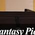 Nielsen Two Fantasy Pieces For Oboe And Piano Op 2 So Joeng Kim